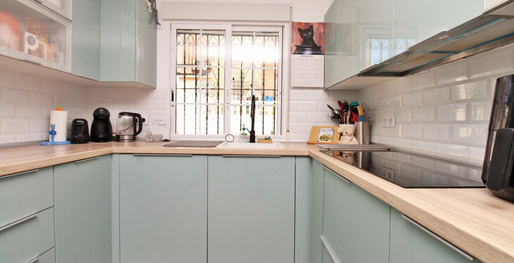 Reventa - Adosado - Villamartín - Villamartin