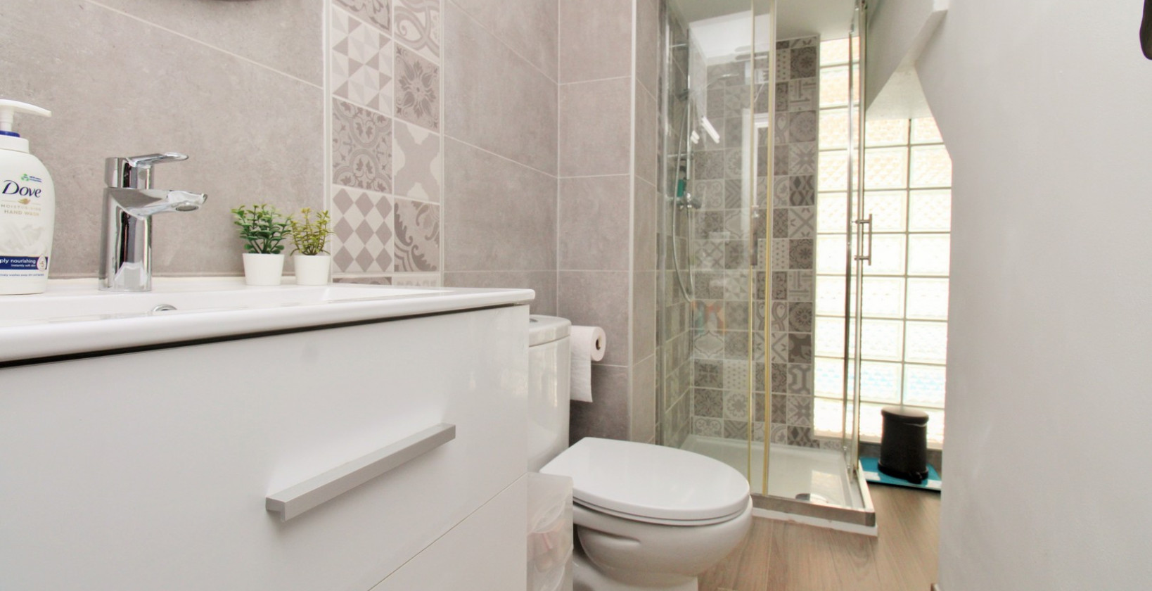 Reventa - Adosado - Villamartín - Villamartin