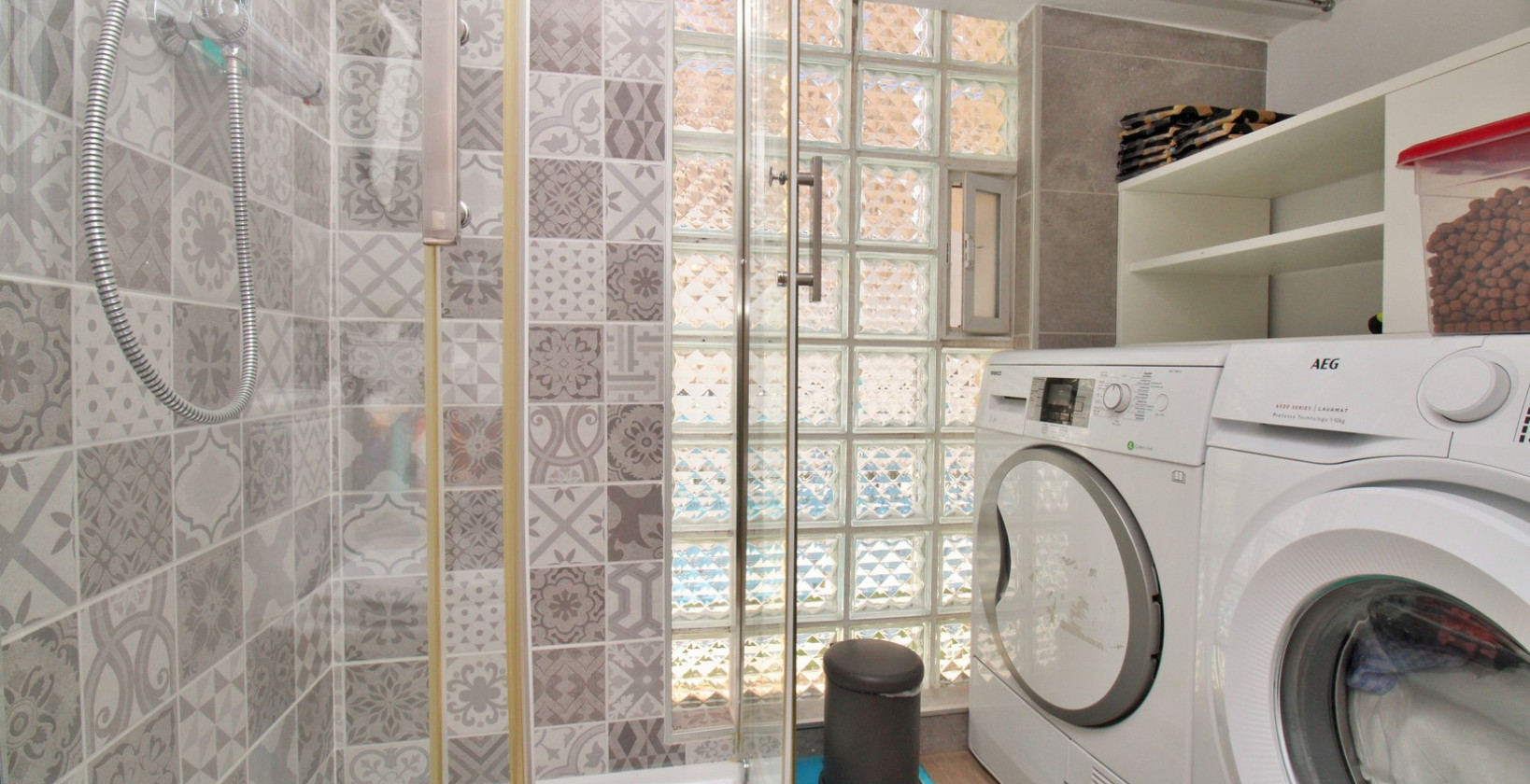 Reventa - Adosado - Villamartín - Villamartin