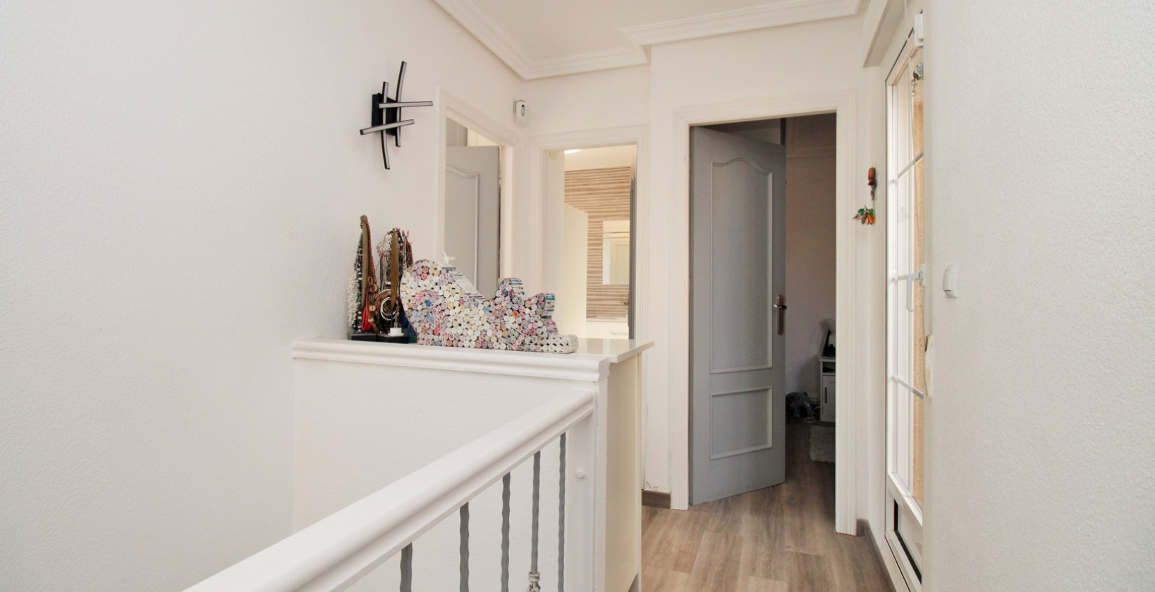 Reventa - Adosado - Villamartín - Villamartin