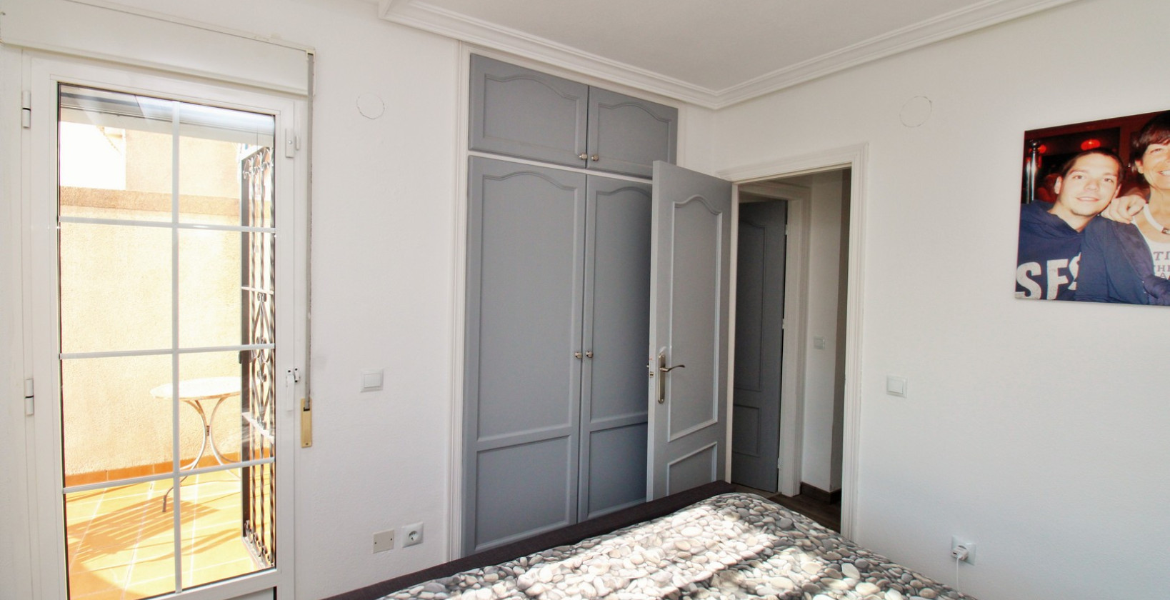 Reventa - Adosado - Villamartín - Villamartin