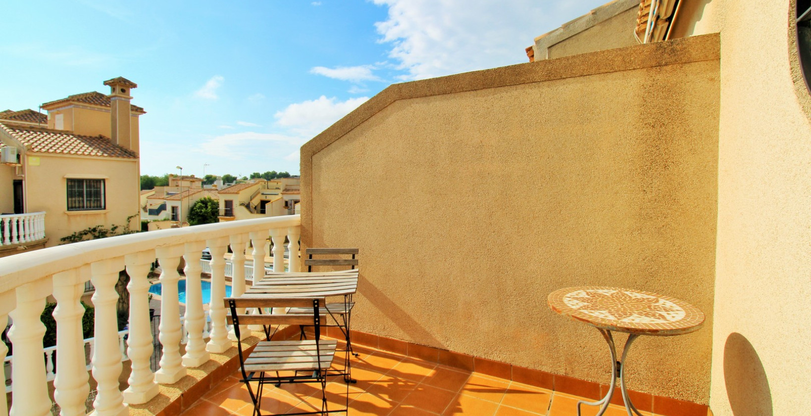 Reventa - Adosado - Villamartín - Villamartin