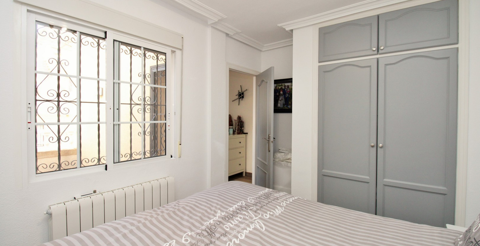 Reventa - Adosado - Villamartín - Villamartin