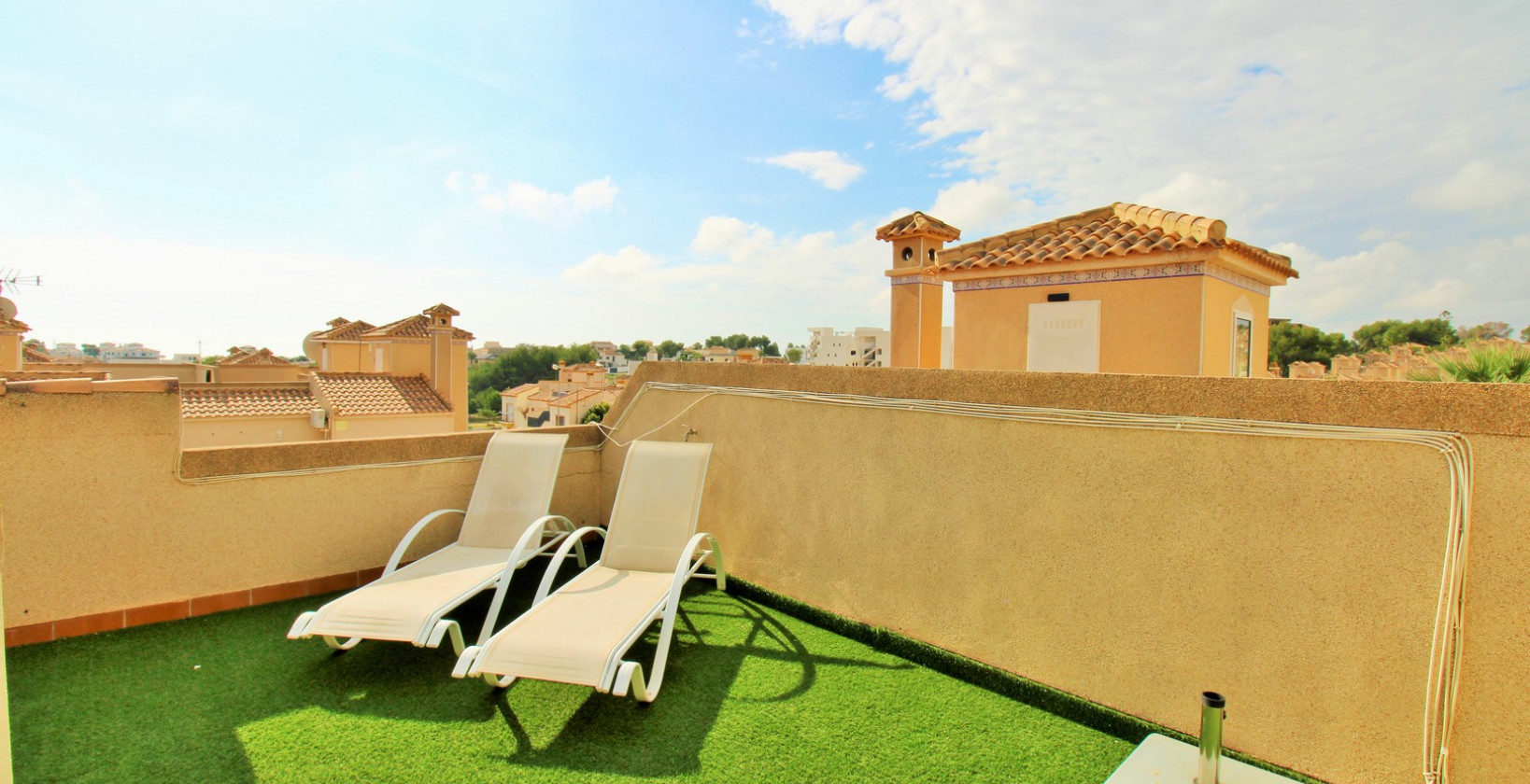 Reventa - Adosado - Villamartín - Villamartin