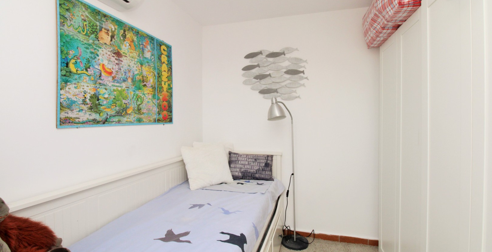 Reventa - Adosado - Villamartín - Villamartin