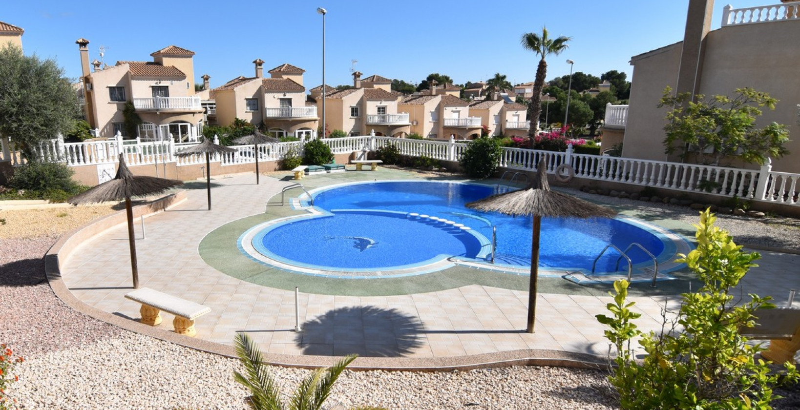 Reventa - Adosado - Villamartín - Villamartin