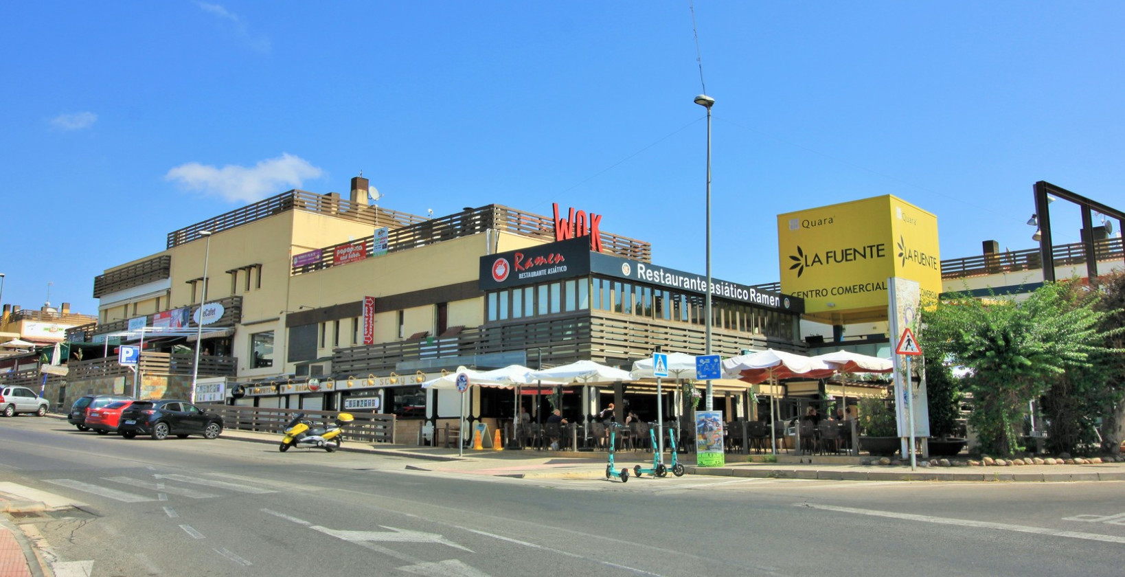Reventa - Adosado - Villamartín - Villamartin
