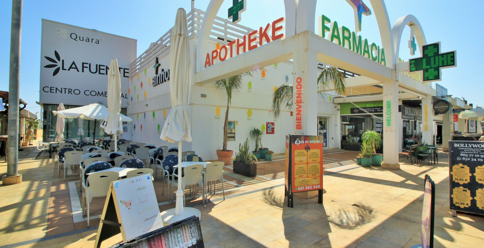 Reventa - Adosado - Villamartín - Villamartin