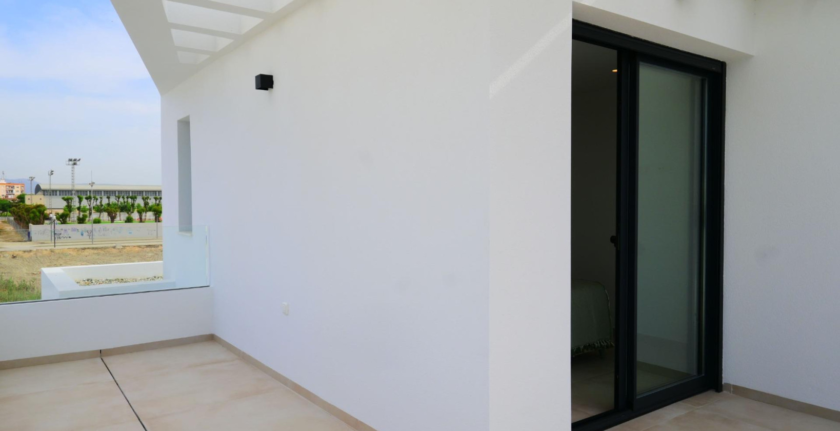 New Build - Villa - Dolores - polideportivo