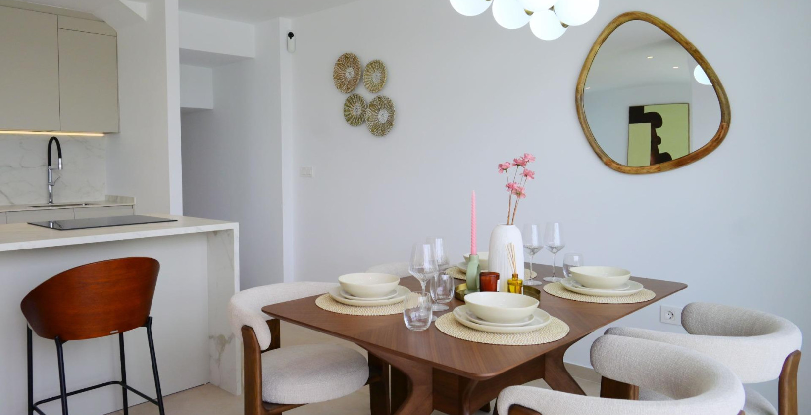 New Build - Villa - Dolores - polideportivo