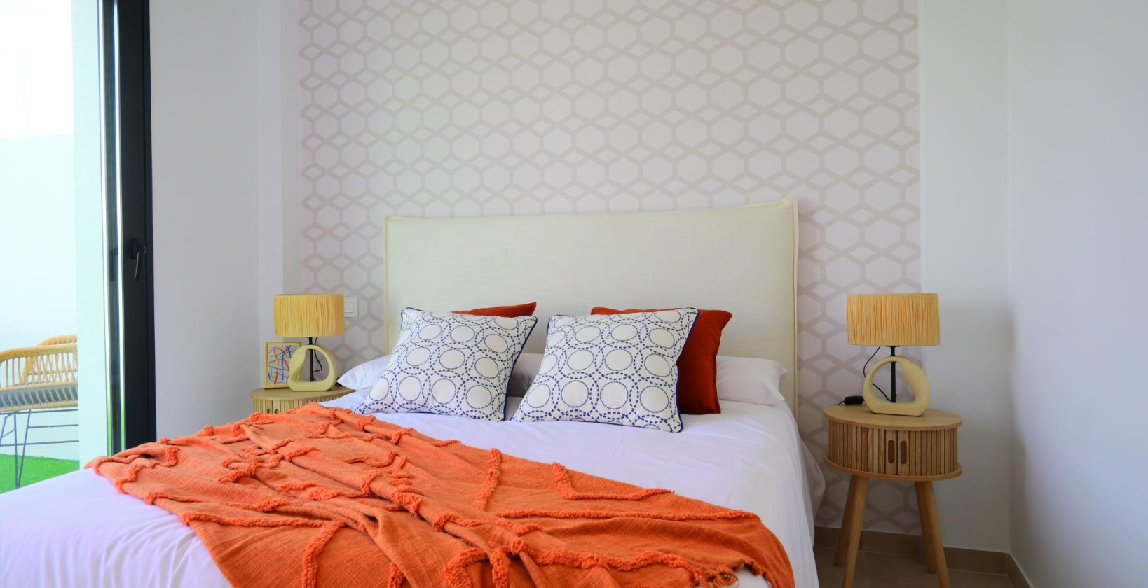 New Build - Villa - Dolores - polideportivo