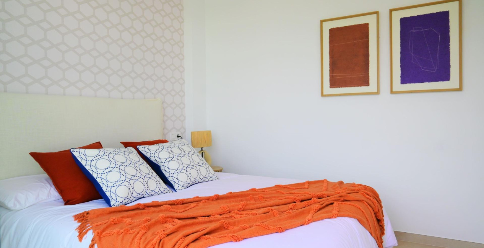 New Build - Villa - Dolores - polideportivo