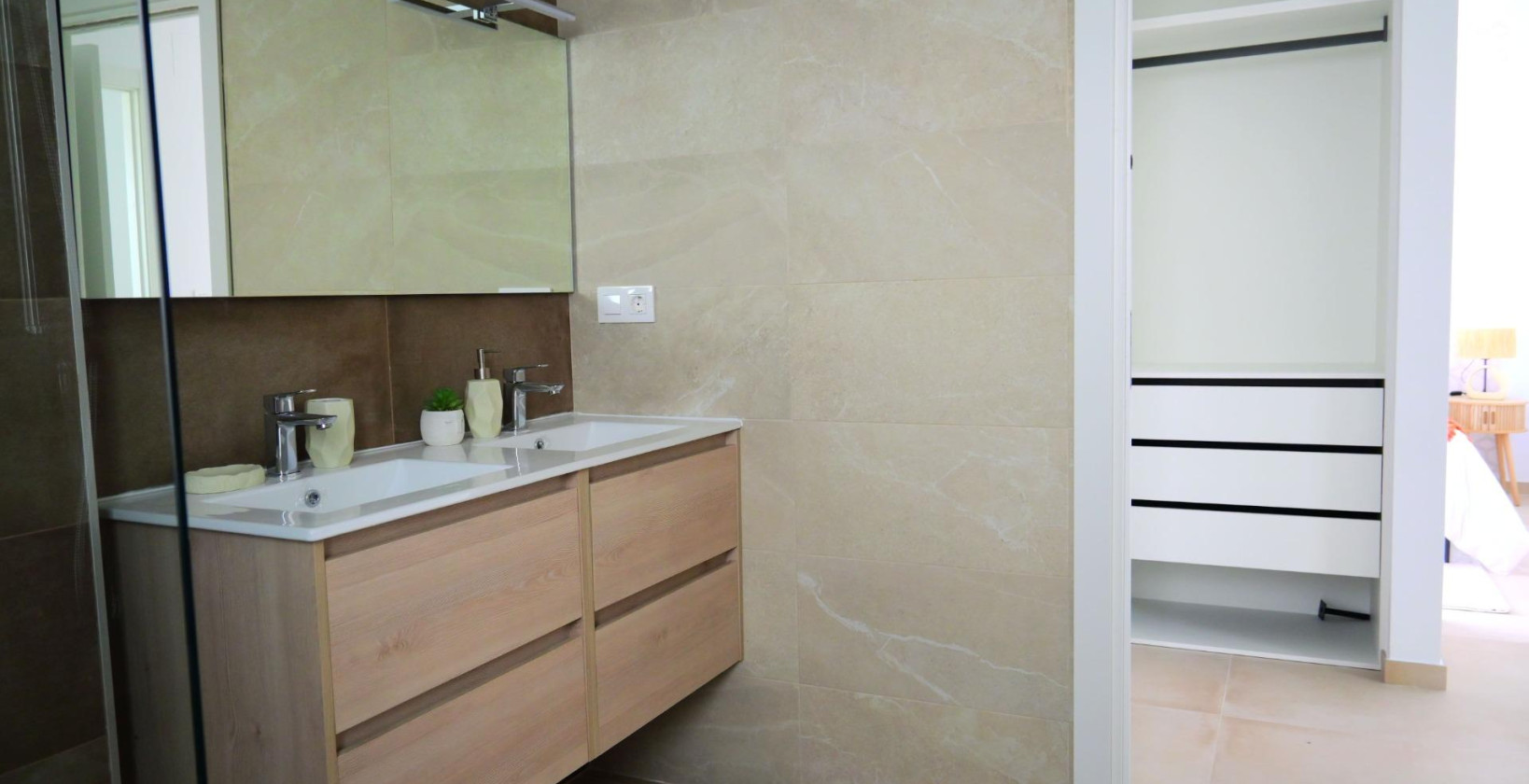 New Build - Villa - Dolores - polideportivo