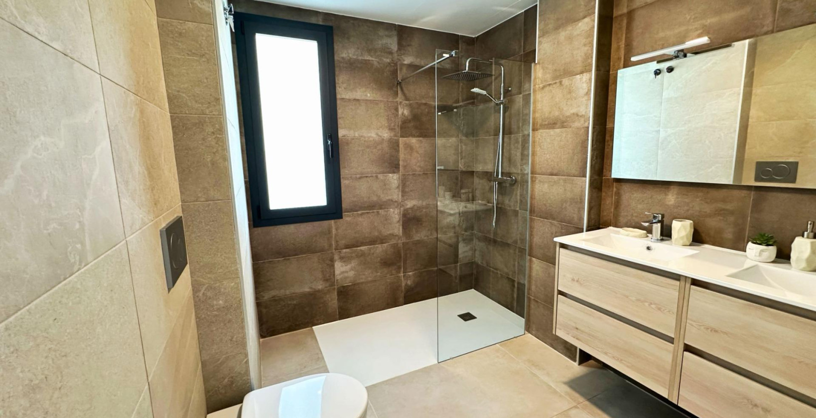 New Build - Villa - Dolores - polideportivo