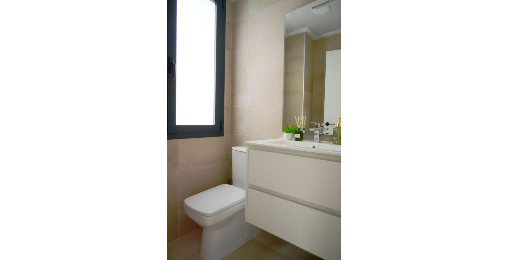 New Build - Villa - Dolores - polideportivo