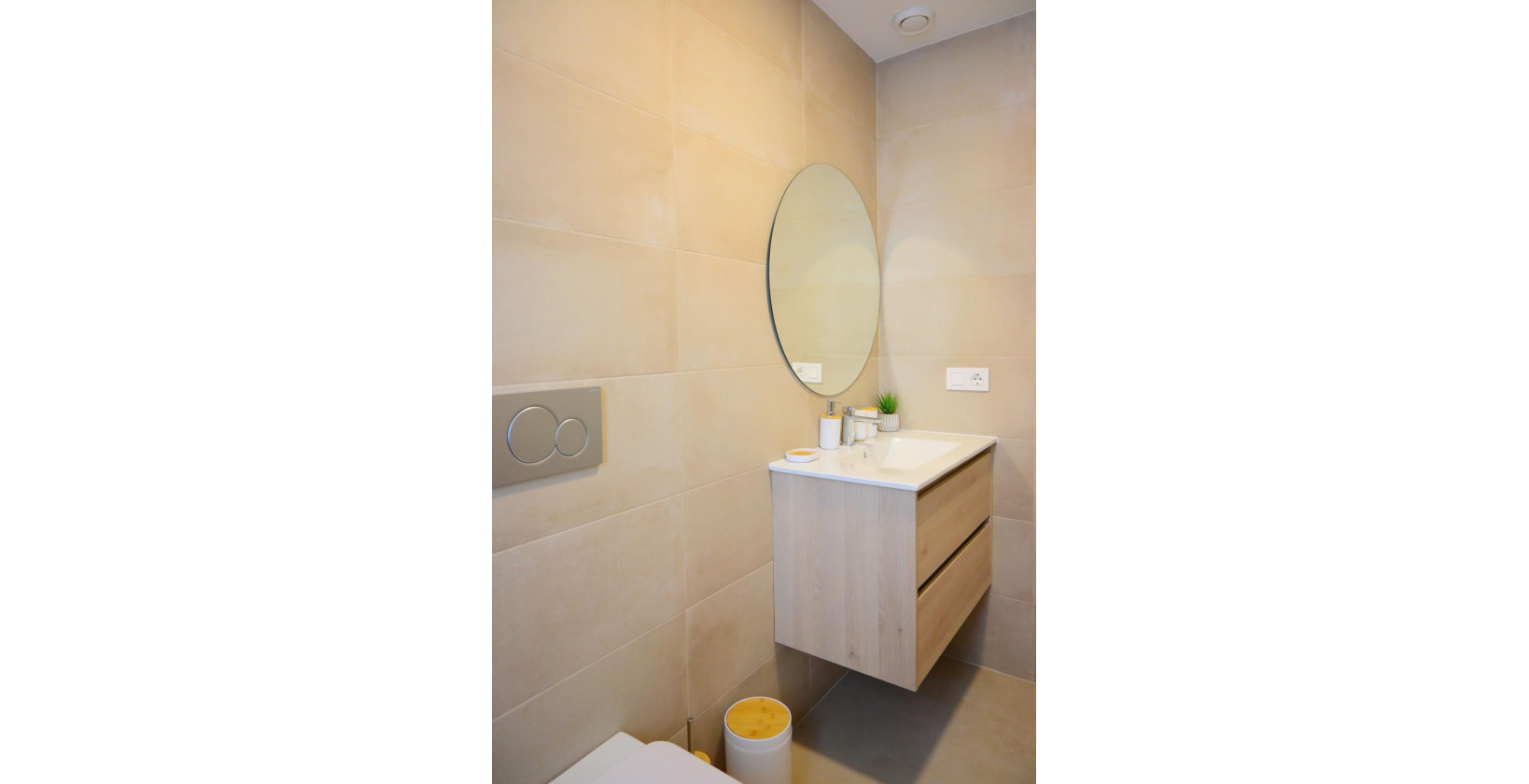 New Build - Villa - Dolores - polideportivo