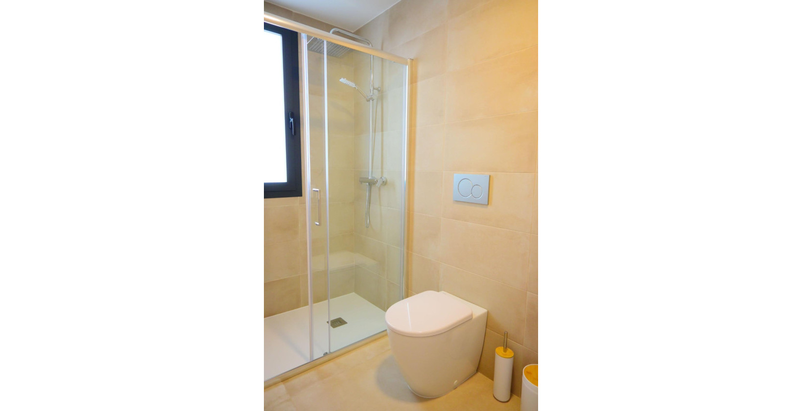 New Build - Villa - Dolores - polideportivo