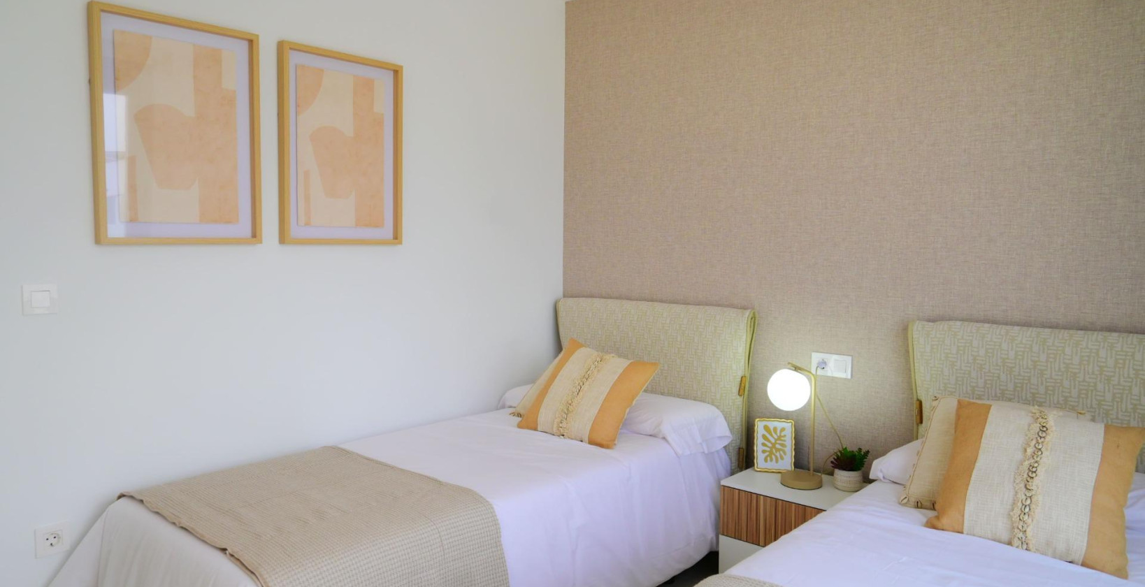 New Build - Villa - Dolores - polideportivo