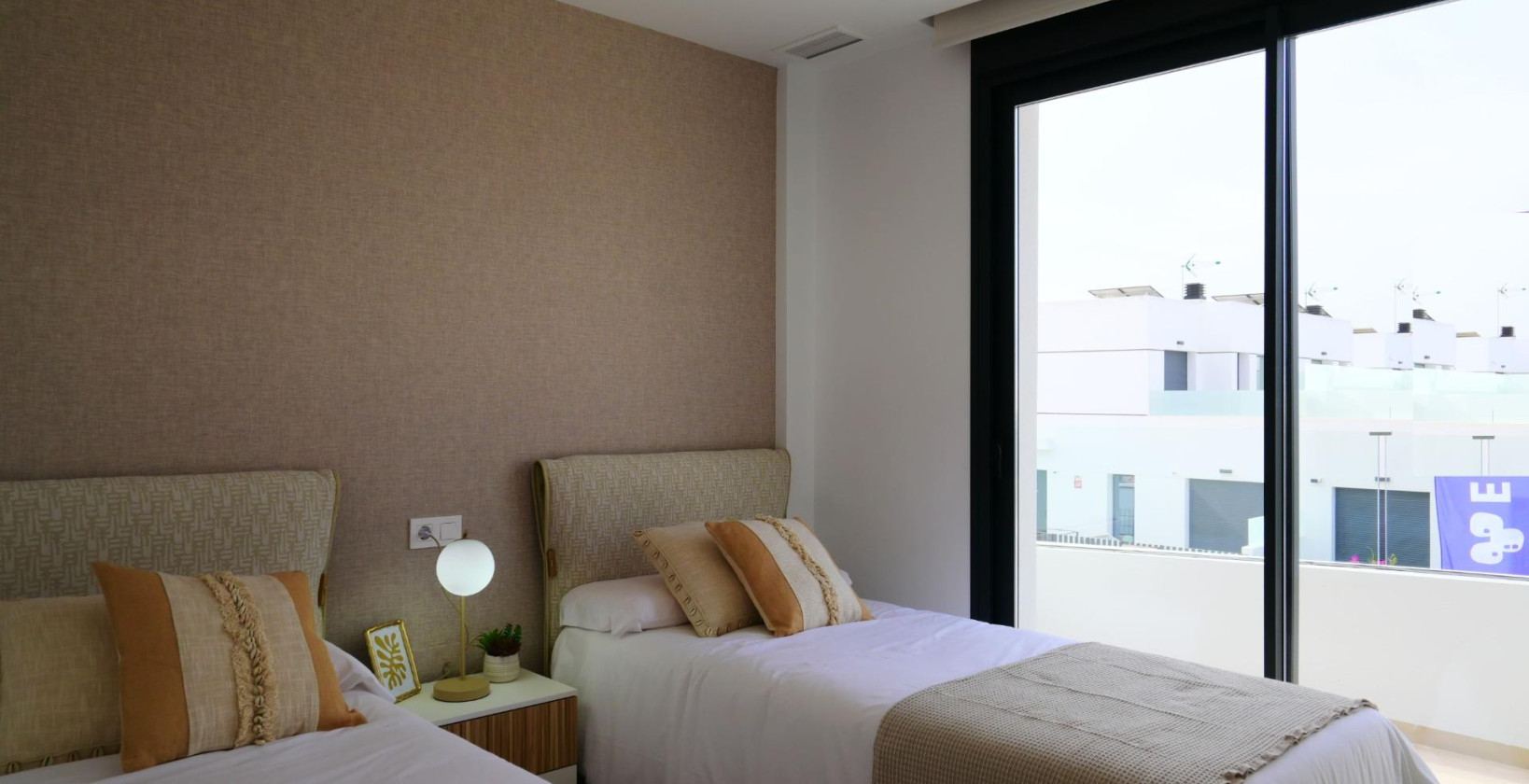 New Build - Villa - Dolores - polideportivo