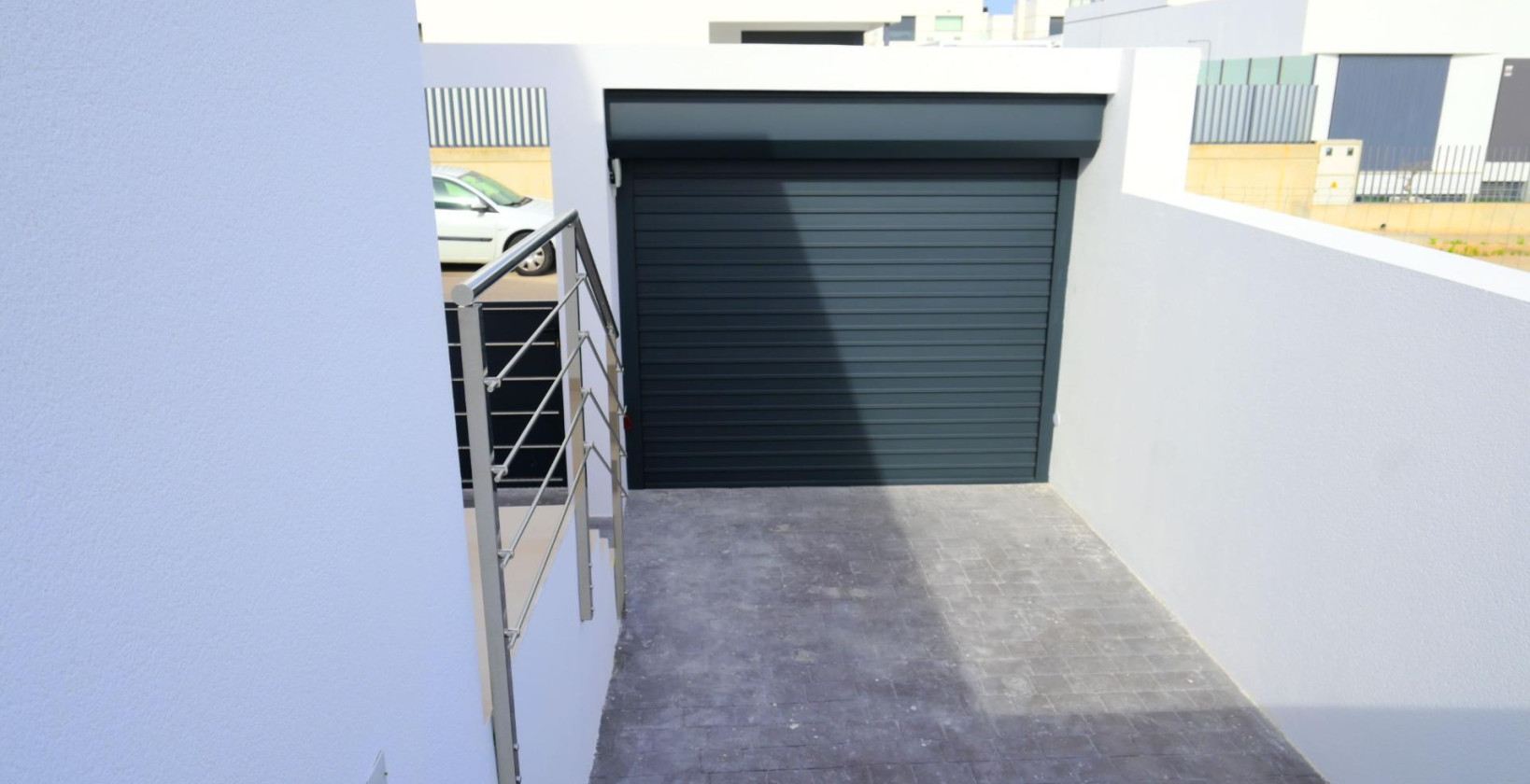 New Build - Villa - Dolores - polideportivo