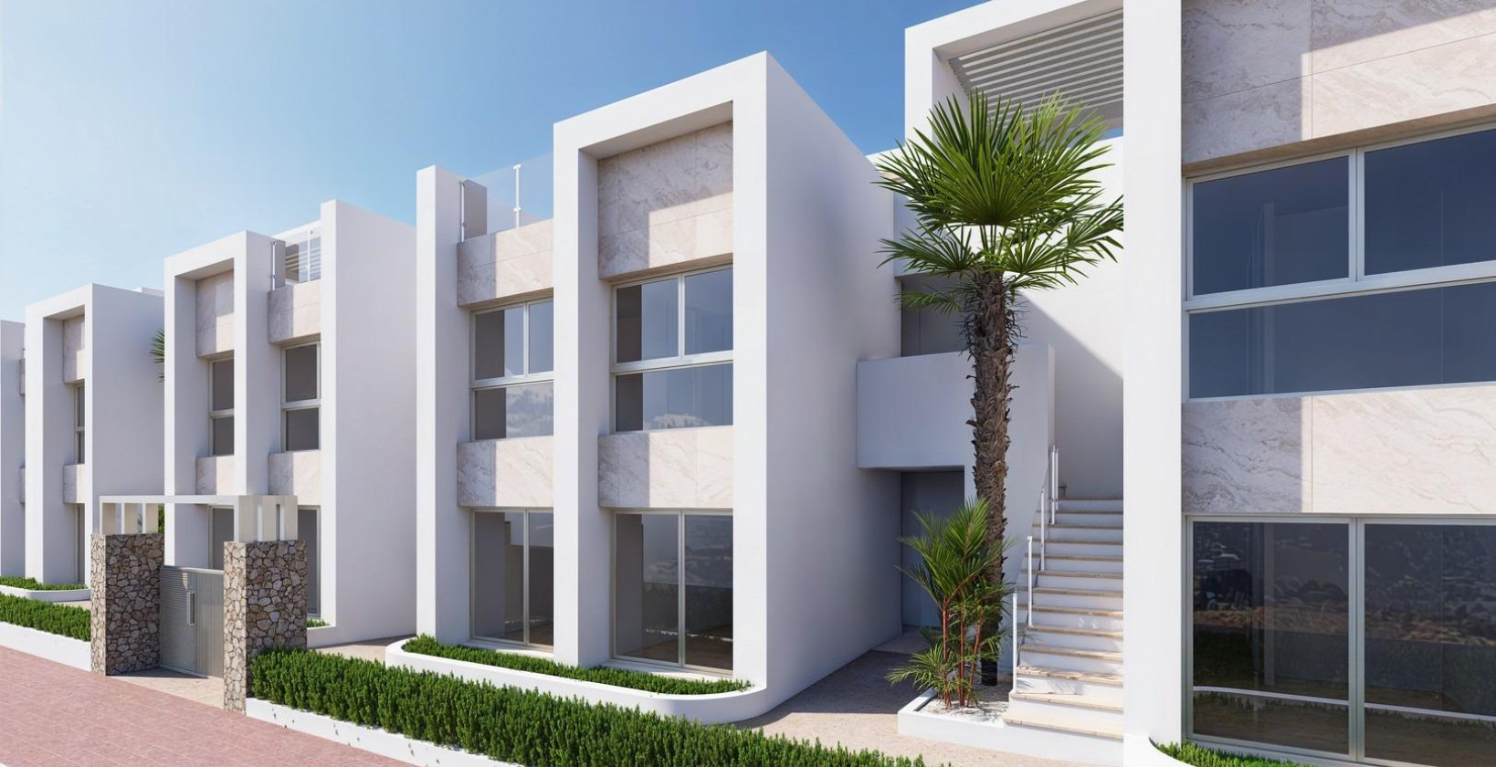 Nueva construcción  - Apartamento / piso - Ciudad Quesada - Lo Marabú