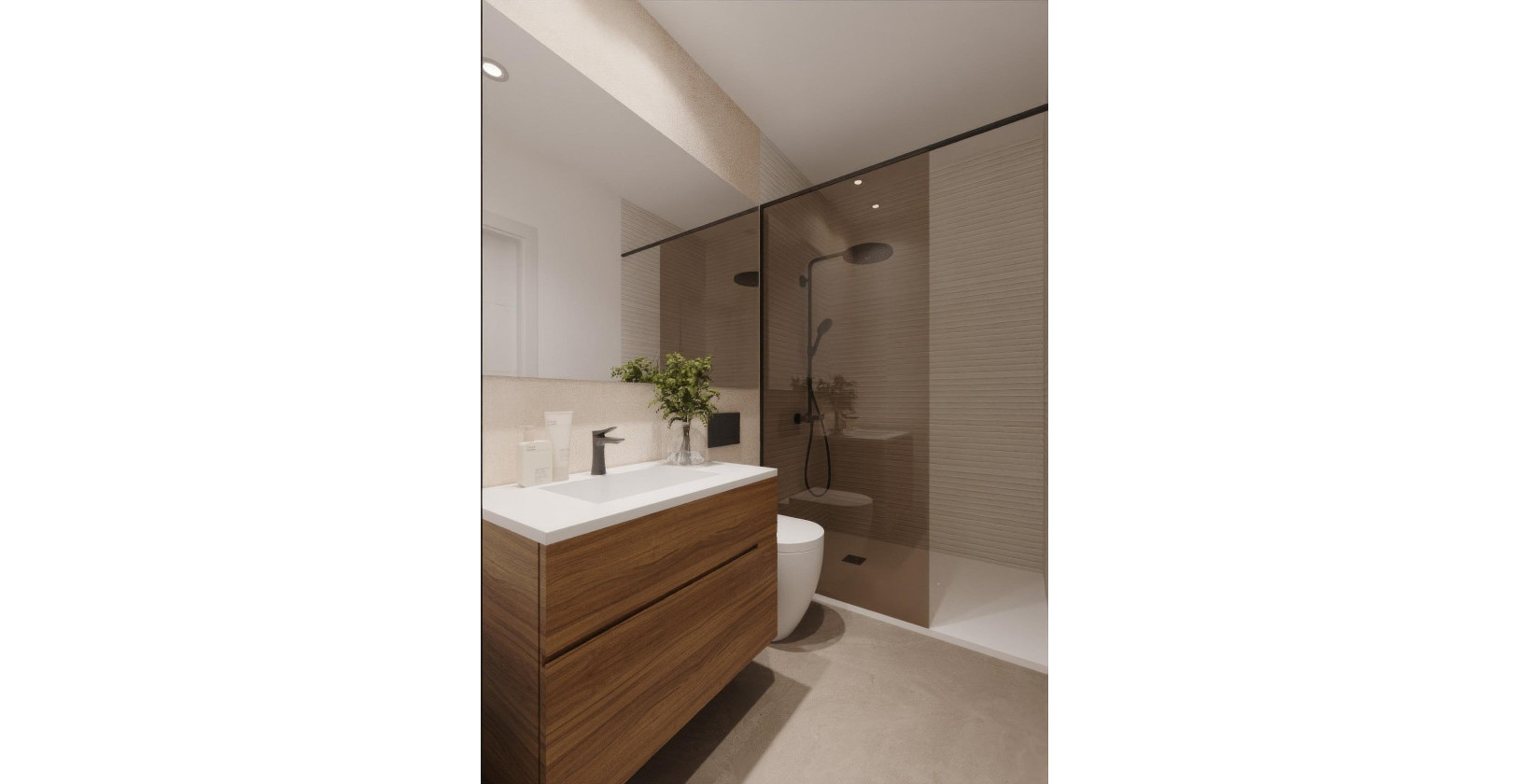 Nueva construcción  - Apartamento / piso - Fuente Álamo - Hacienda del Alamo