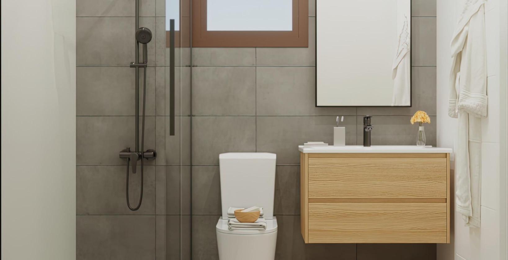 Nueva construcción  - Apartamento / piso - Vera - Vera playa