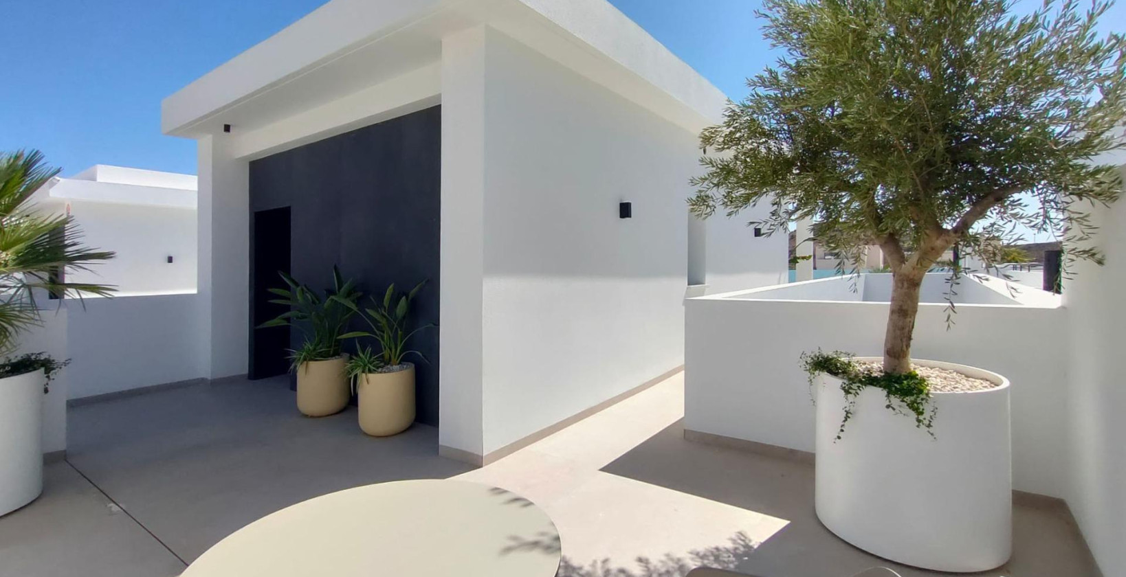 New Build - Villa - Rojales - Ciudad Quesada