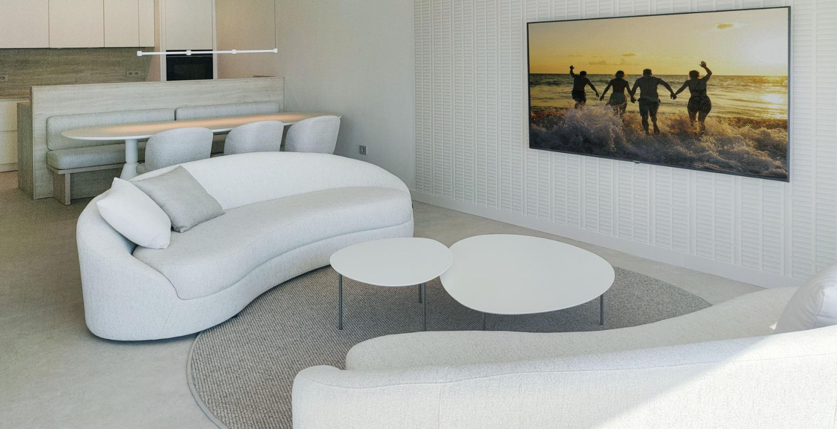 New Build - Villa - Rojales - Ciudad Quesada