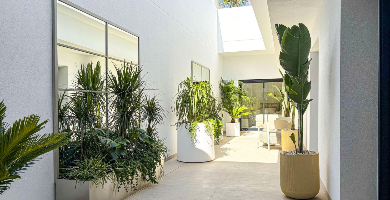 New Build - Villa - Rojales - Ciudad Quesada