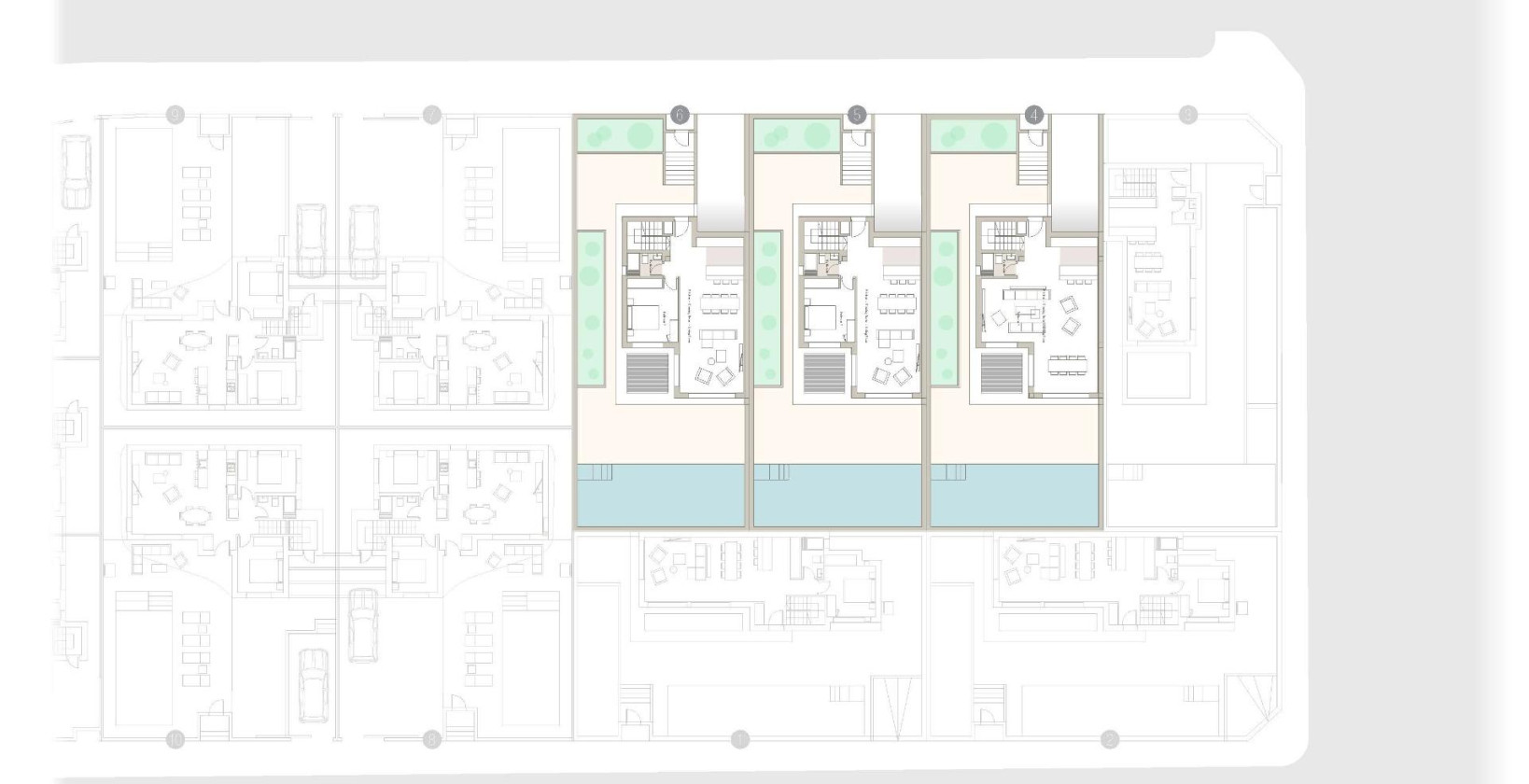 New Build - Villa - Rojales - Ciudad Quesada
