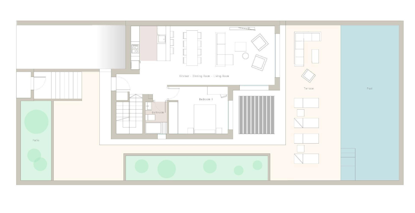 New Build - Villa - Rojales - Ciudad Quesada