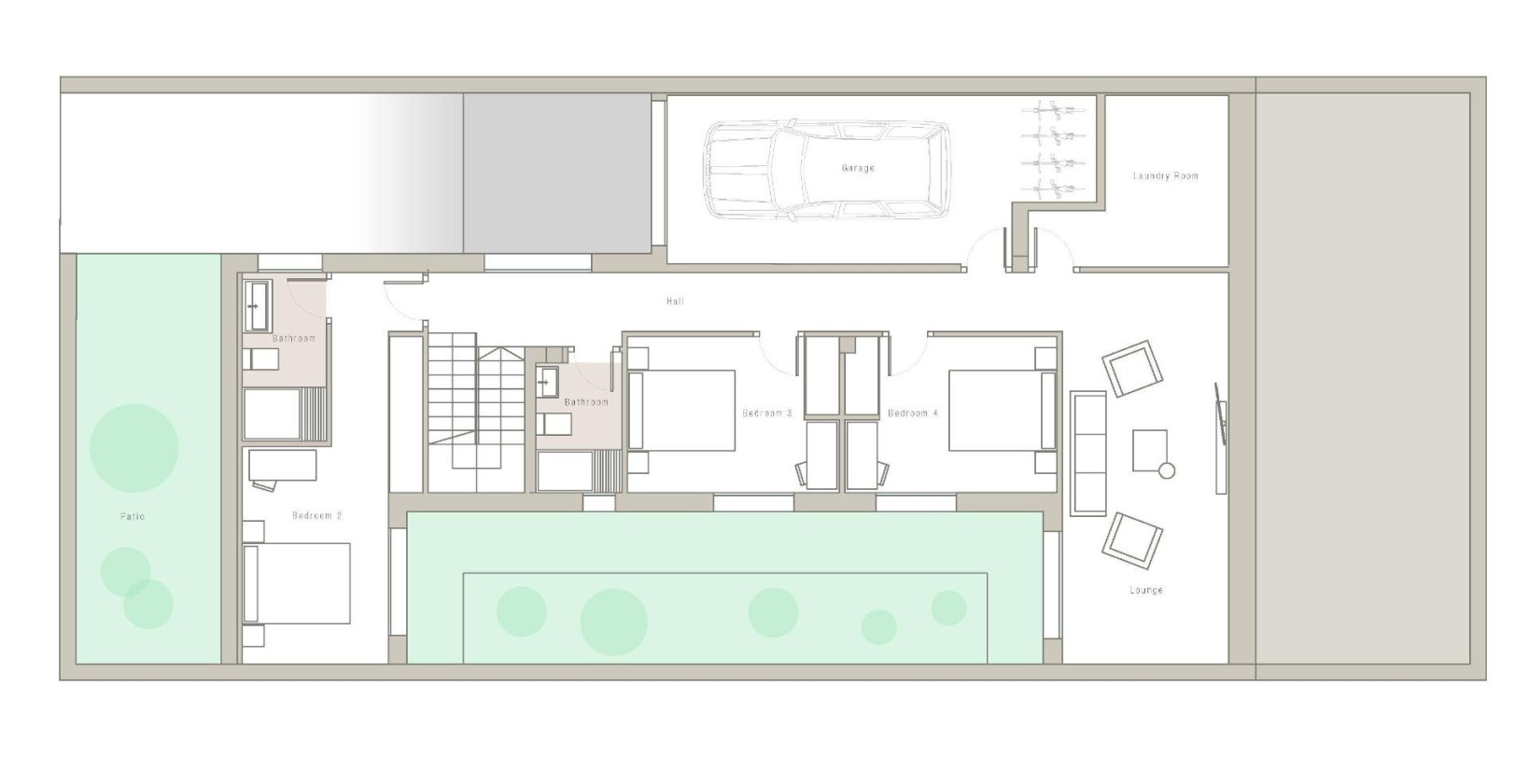 New Build - Villa - Rojales - Ciudad Quesada