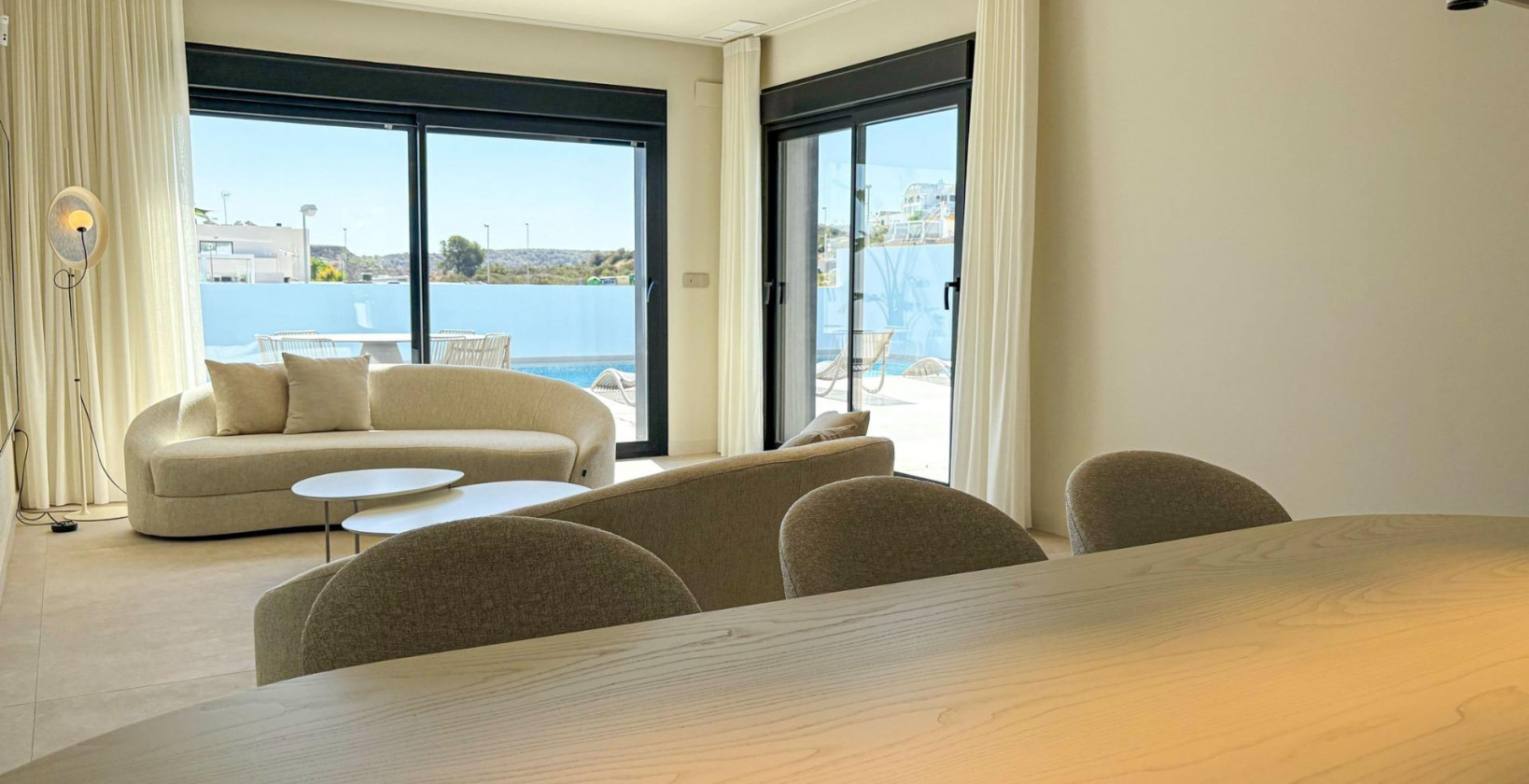 New Build - Villa - Rojales - Ciudad Quesada