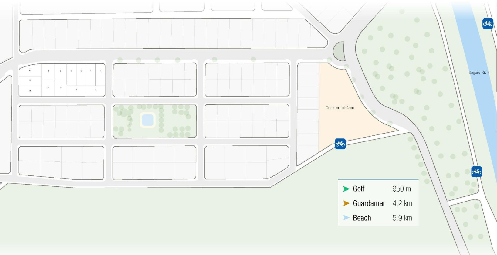 New Build - Villa - Rojales - Ciudad Quesada