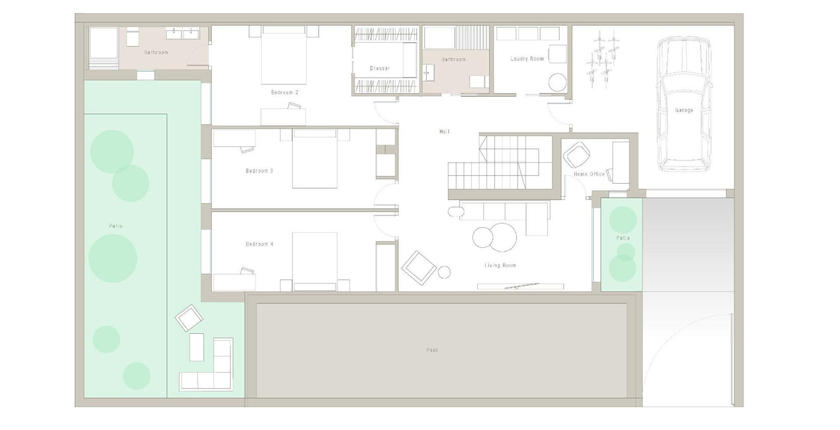 New Build - Villa - Rojales - Ciudad Quesada
