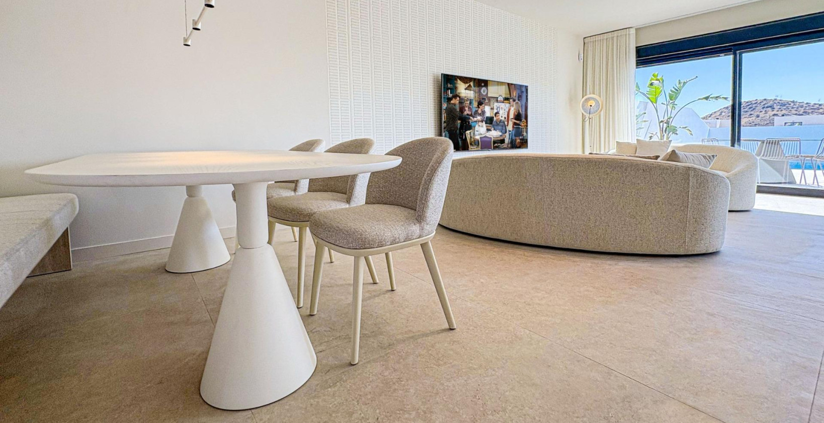 New Build - Villa - Rojales - Ciudad Quesada