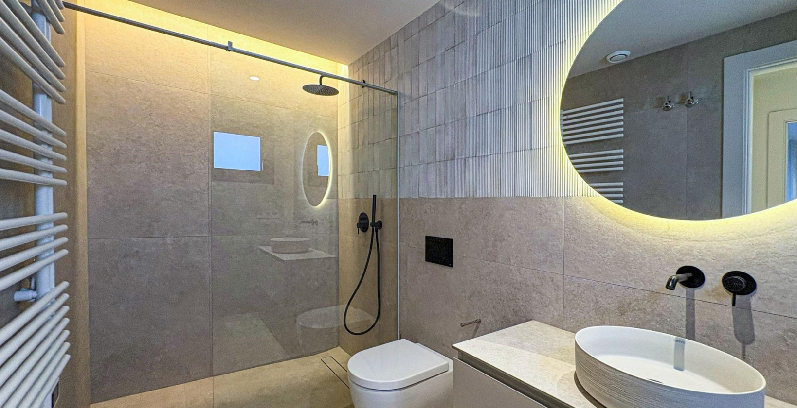 New Build - Villa - Rojales - Ciudad Quesada