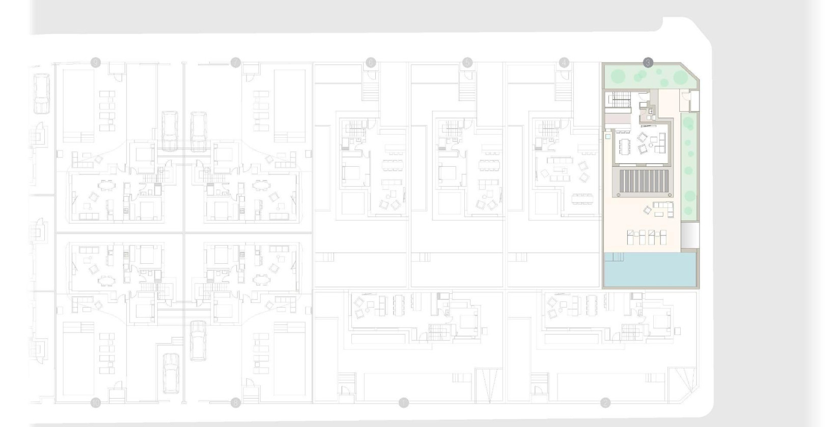 New Build - Villa - Rojales - Ciudad Quesada