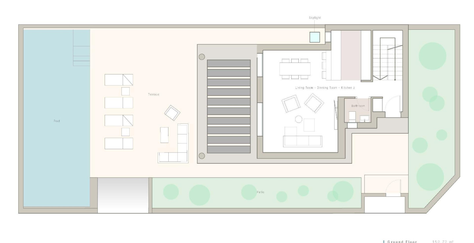 New Build - Villa - Rojales - Ciudad Quesada