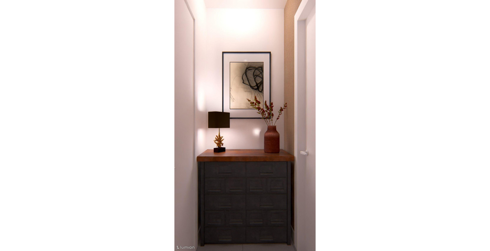 New Build - Villa - San Javier - Santiago de la Ribera