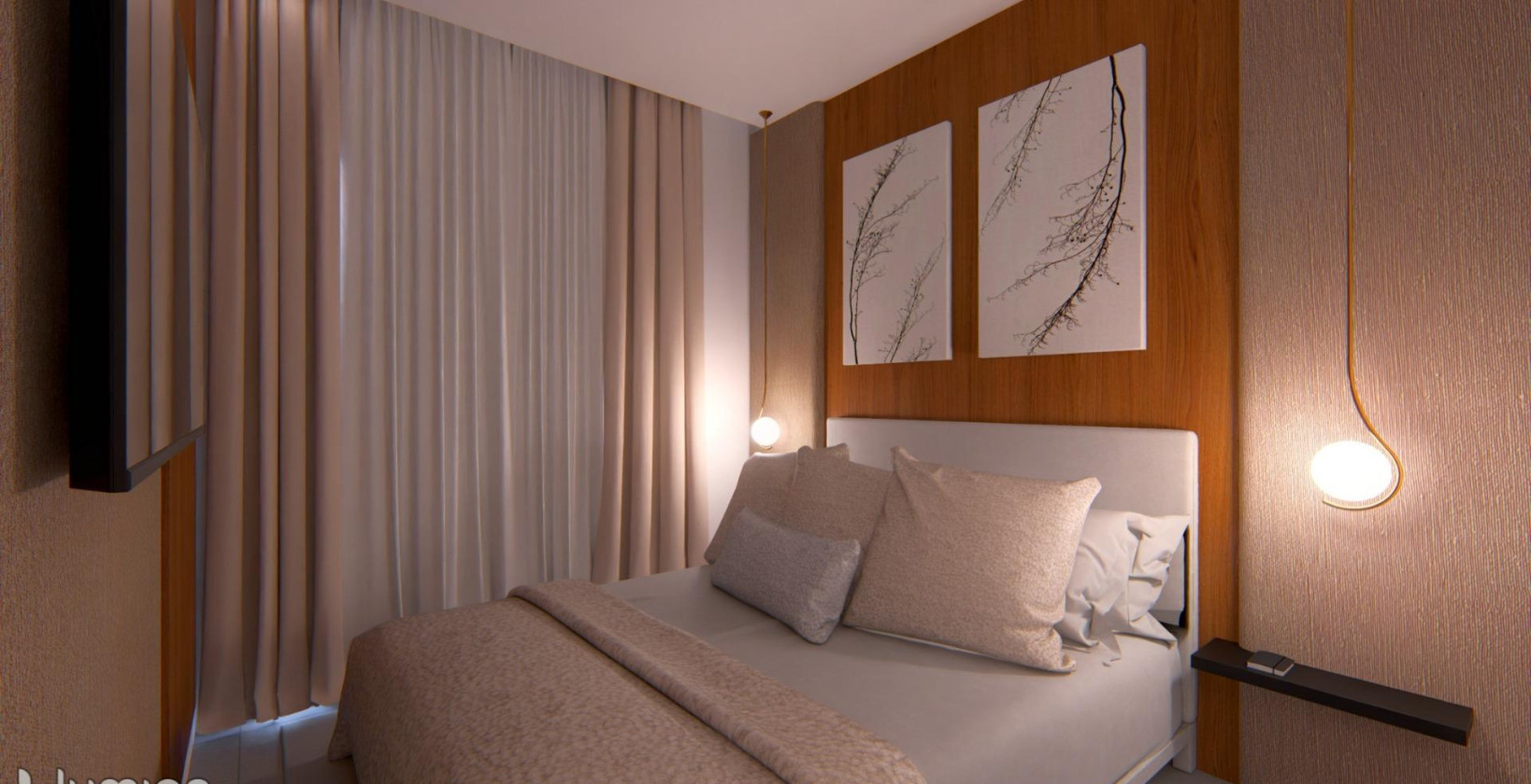 New Build - Villa - San Javier - Santiago de la Ribera