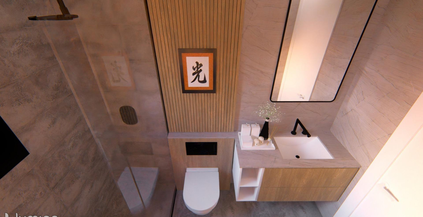 New Build - Villa - San Javier - Santiago de la Ribera