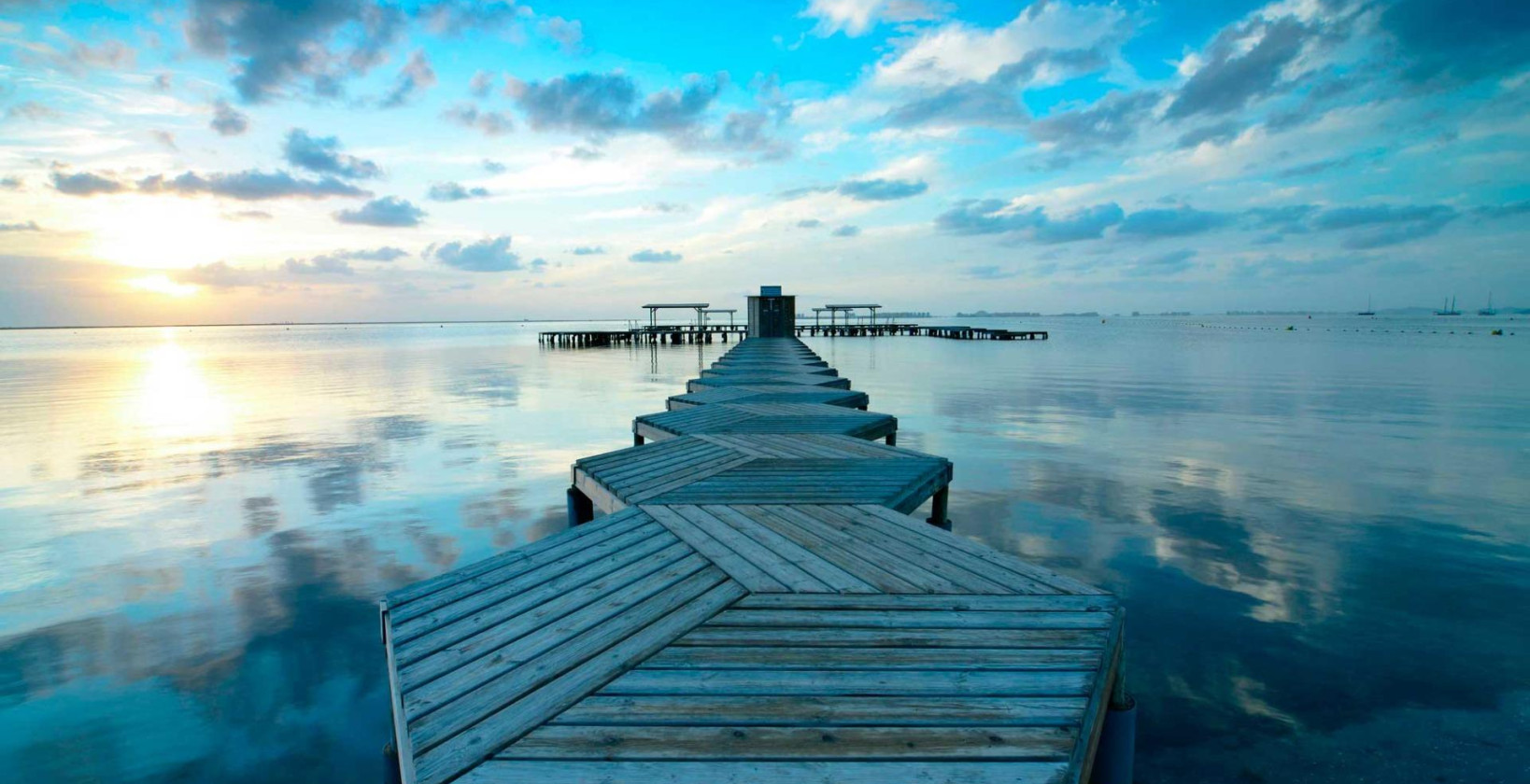 New Build - Villa - San Javier - Santiago de la Ribera