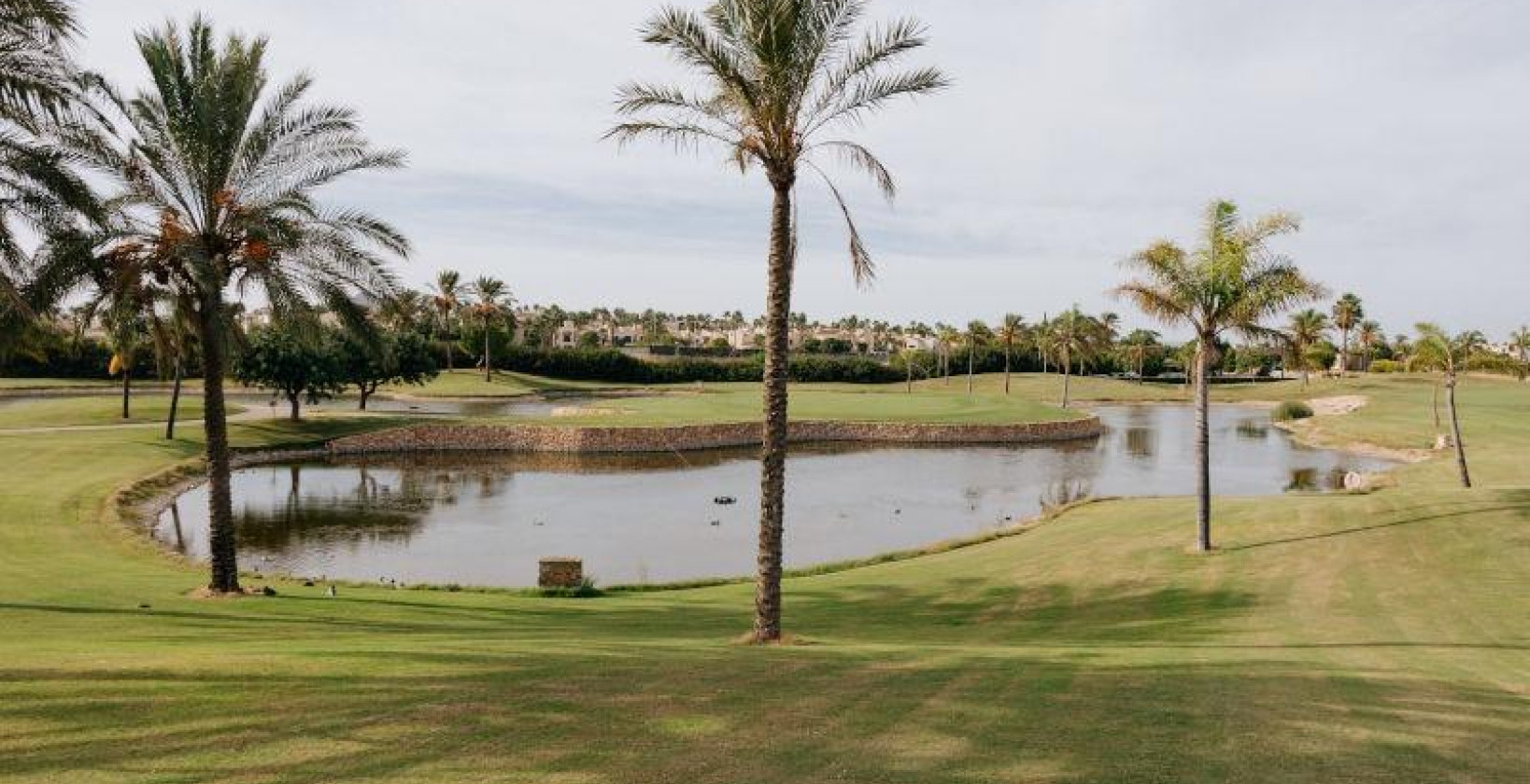 New Build - Villa - San Javier - Santiago de la Ribera