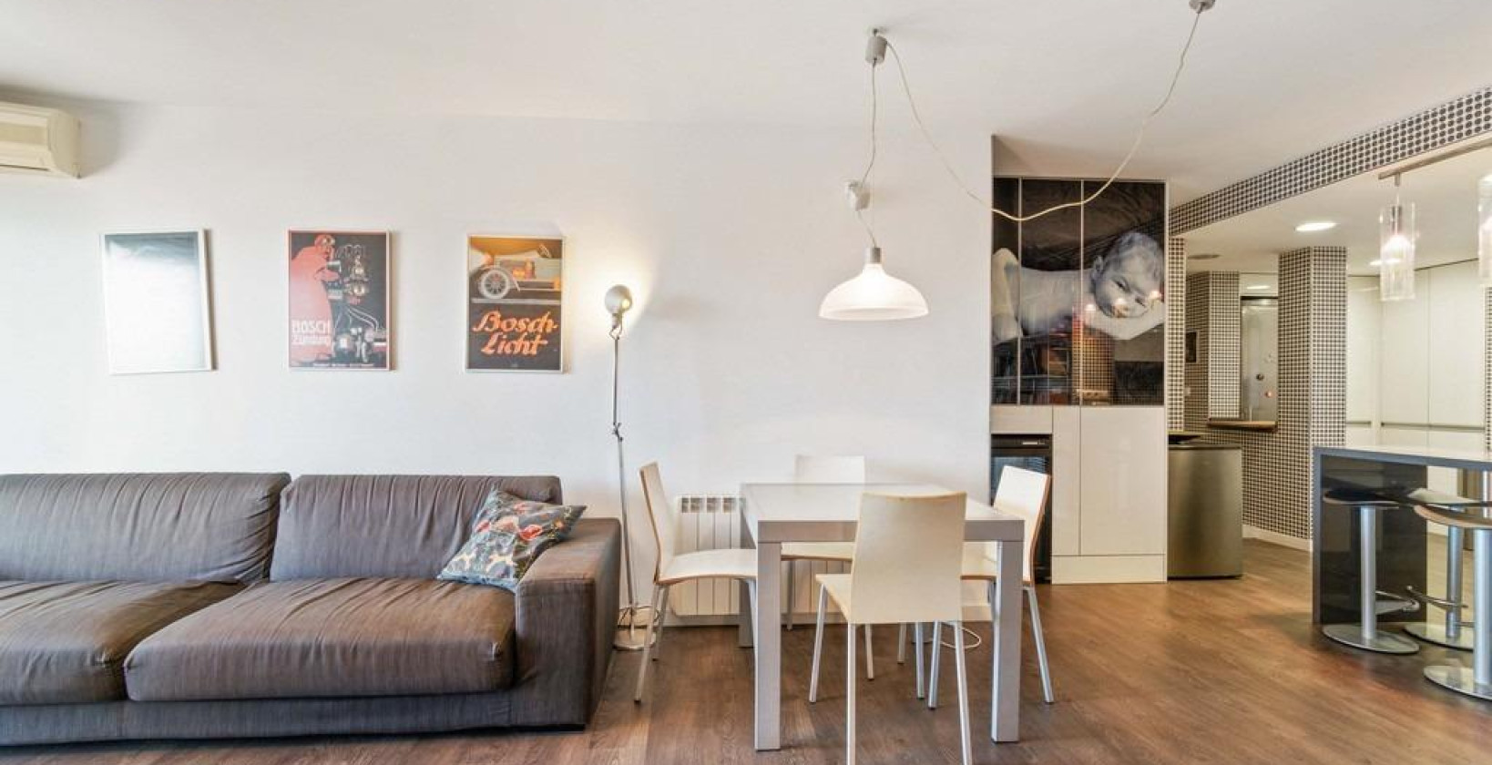 Resale - Apartment / flat - Orihuela Costa - Campoamor