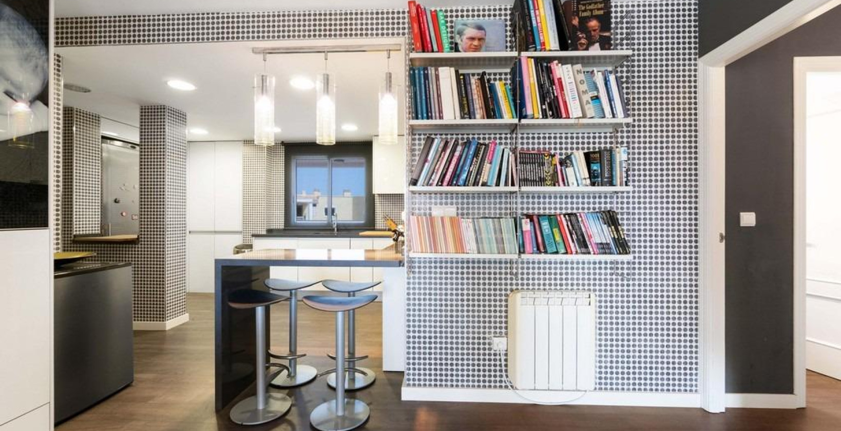 Resale - Apartment / flat - Orihuela Costa - Campoamor