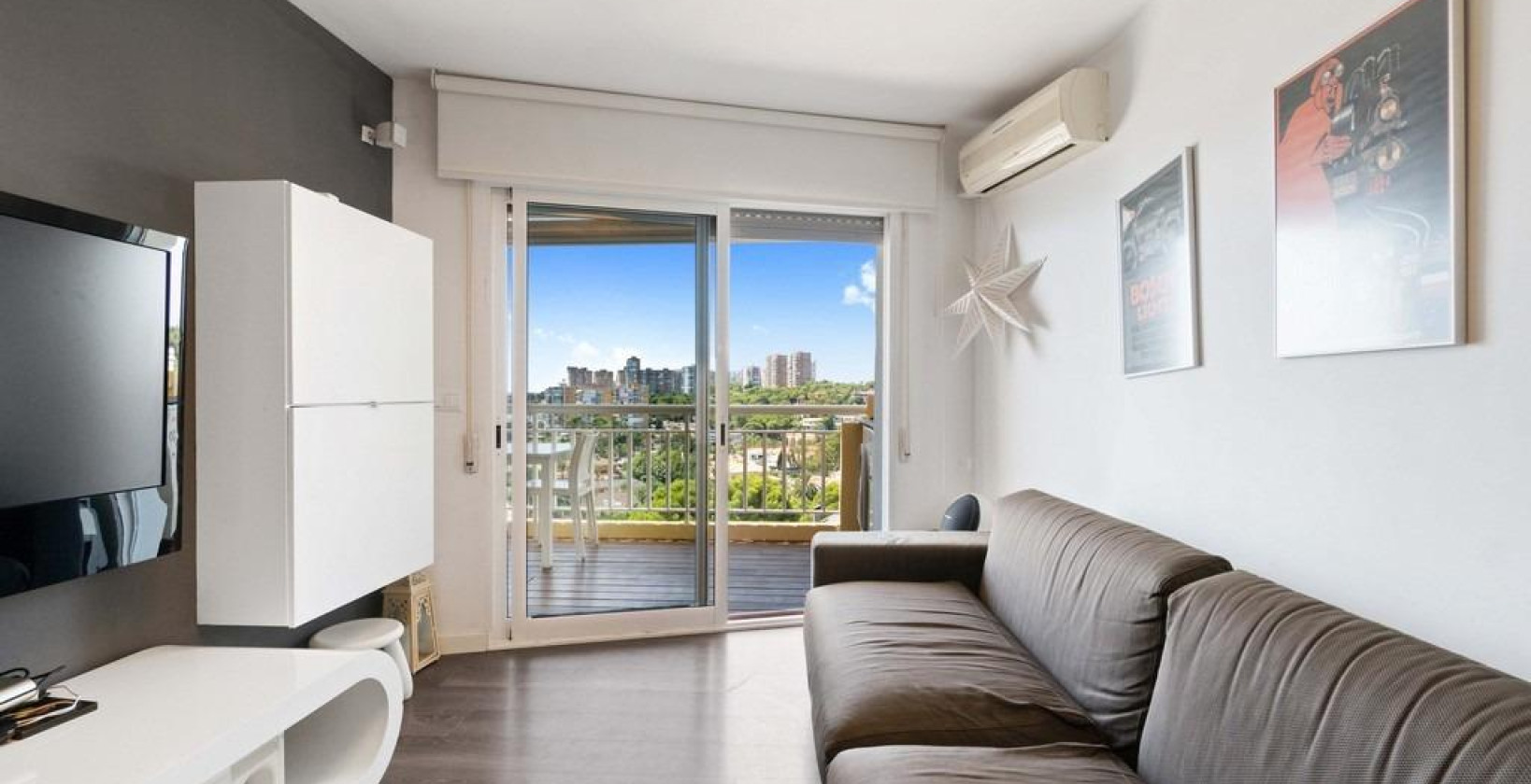 Resale - Apartment / flat - Orihuela Costa - Campoamor