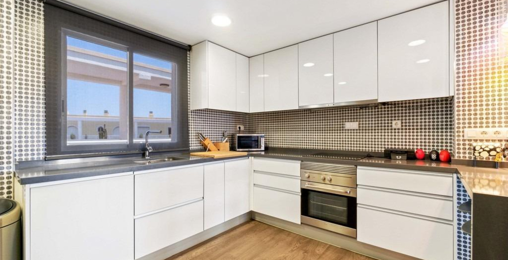 Resale - Apartment / flat - Orihuela Costa - Campoamor