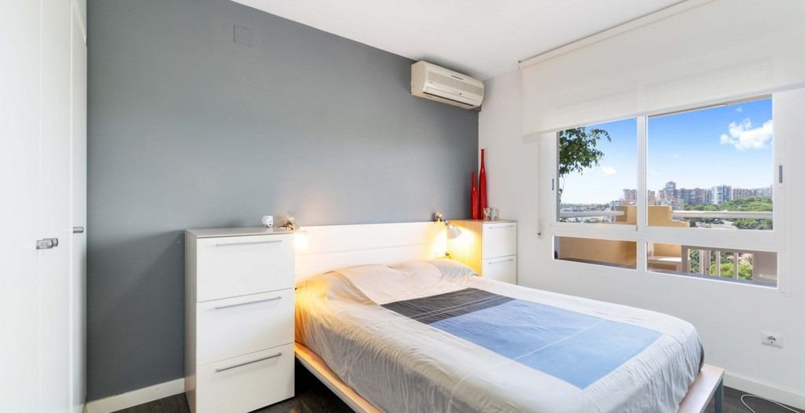 Resale - Apartment / flat - Orihuela Costa - Campoamor